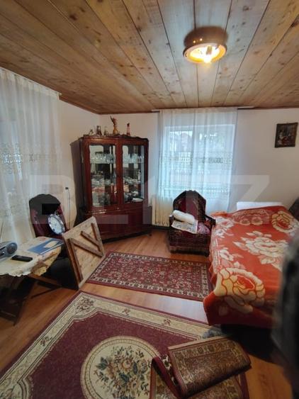 Casa individuala renovabila 83 mp, teren 594 mp, Buna Ziua - 7