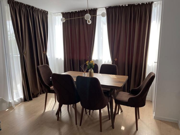 Direct propr. | ap. 2 cam. modern mobilat | parcare | et. 1 | Nord | - 1