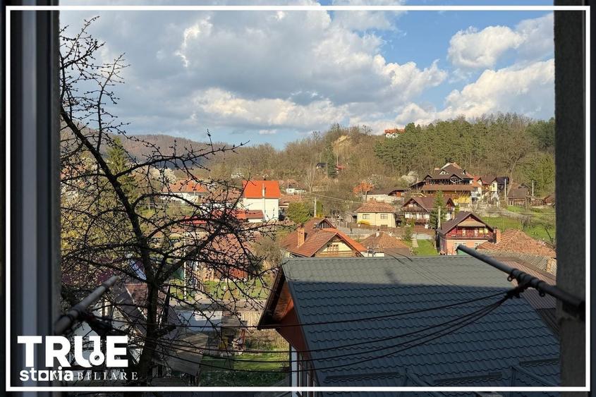 Garsoniera de vanzare - Zona Centrala, Sovata - 10