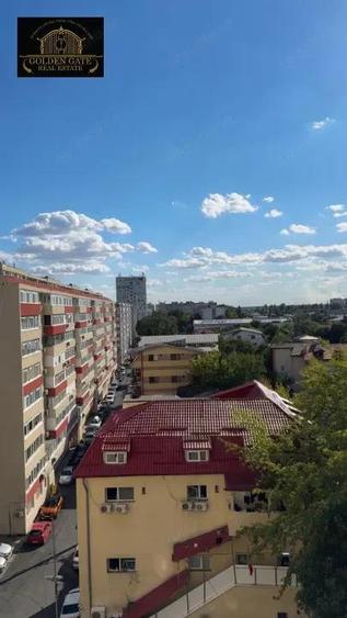 COMISION 0% 3 Camere Giurgiului Piata Progresul | Renovat Partial | - 1