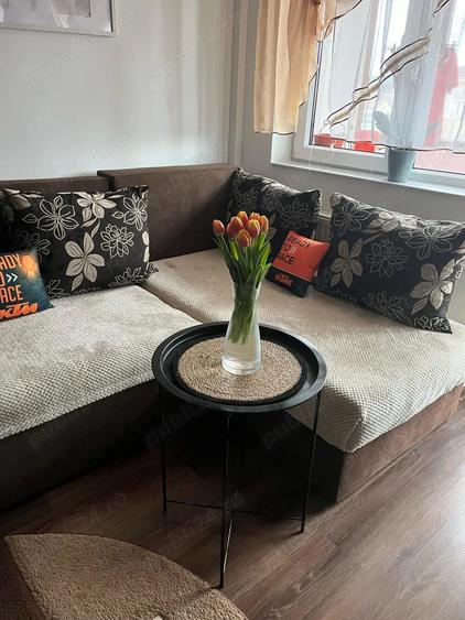 Vand apartament 2 camere - 2