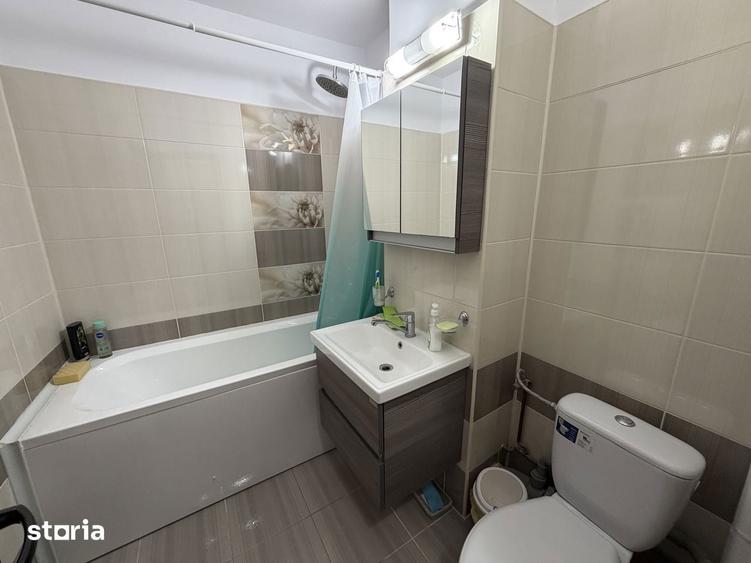 Apartament 2 camere Conf 1 Mobilat Utilat zona Republicii Mega Image - 6
