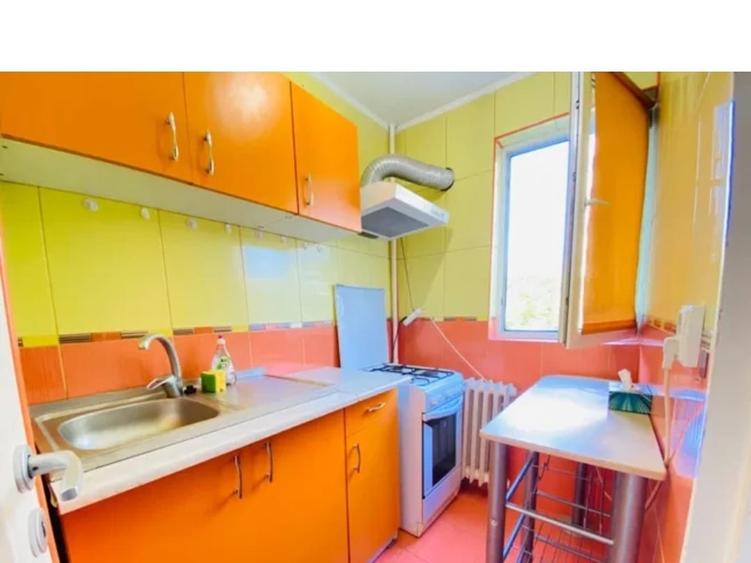 Drumul Taberei - Sibiu - garsoniera moderna - mobilata utilata modern,  etaj 5 - 6