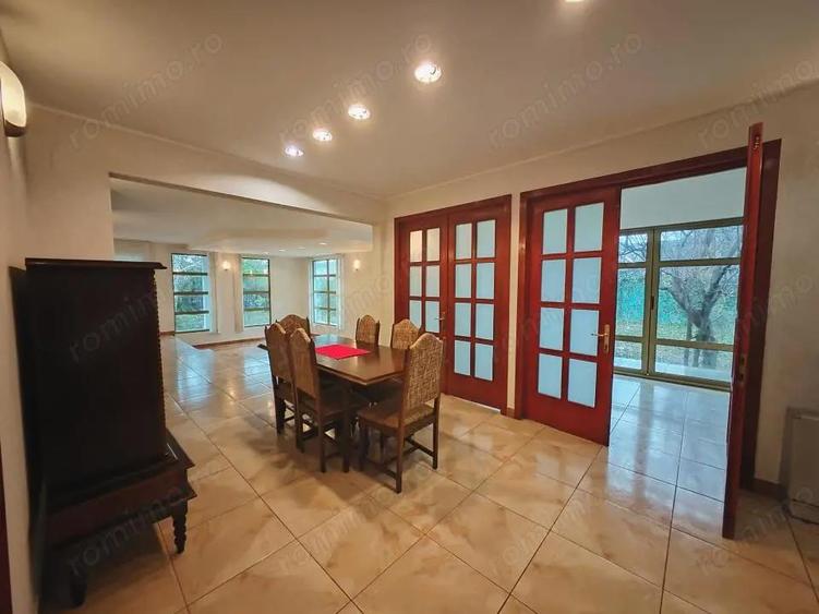 Eforie Sud, proprietate UNICAT, D+P+1 , la 200 m de plaja - 6