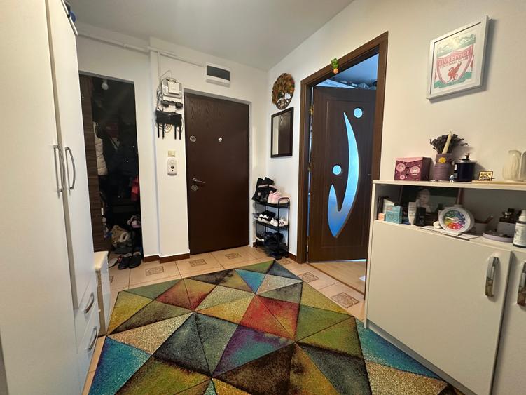 3 Camere decomandate | Bacau, Str. Martir Horia - 3