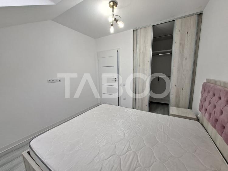 Apartament de inchiriat cu 2 camere etaj intermediar Doamna Stanca - 5