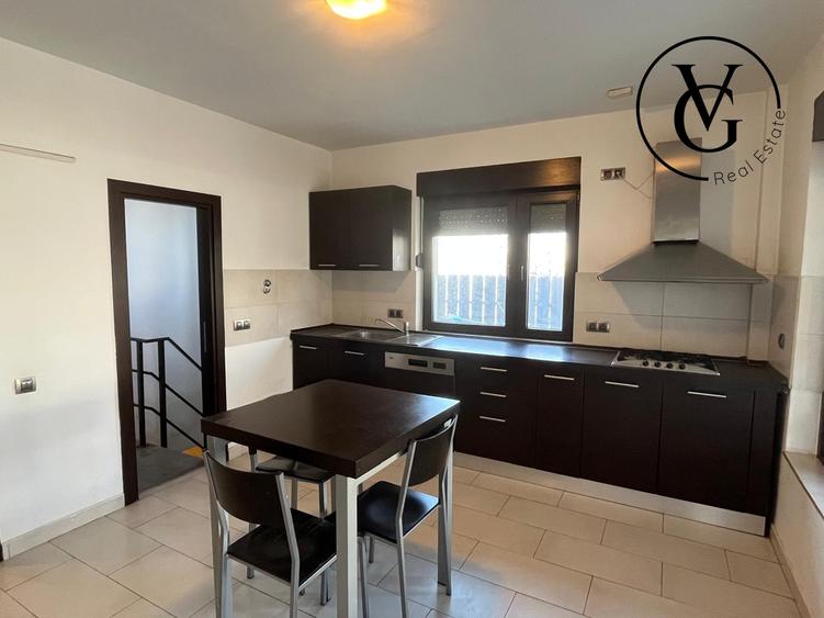 Vila 6 camere Pipera - 5