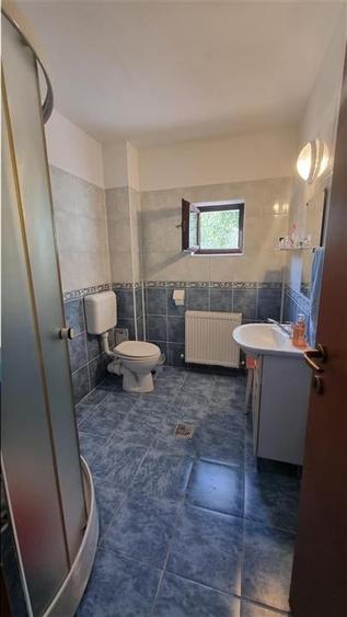 Vila de 8 camere zona centrala Stupini Brasov - 22
