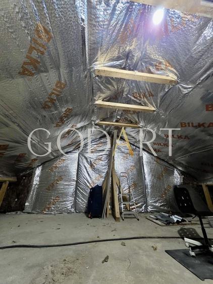 Vila individuala | 2 locuri de parcare | Curte | Mobilata | Utilata - 22