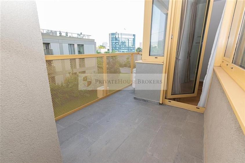 Aviatiei | Mega Image | Aviatiei Park | 2020 | Modern - 8