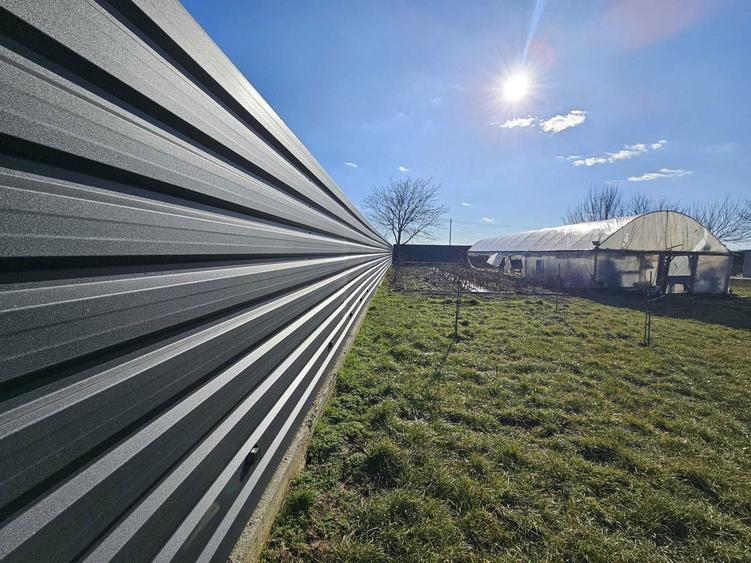 De vanzare Casa P+M sat Albina - 1