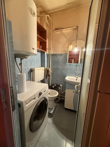 Vand apartament 1 camera - 5