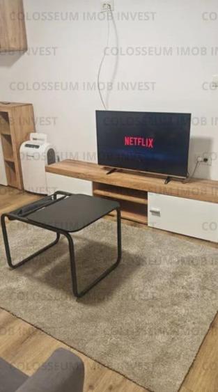 Apartament 2 camere | Mobilat si Utilat | 41 mp | Centrul Istoric - 6