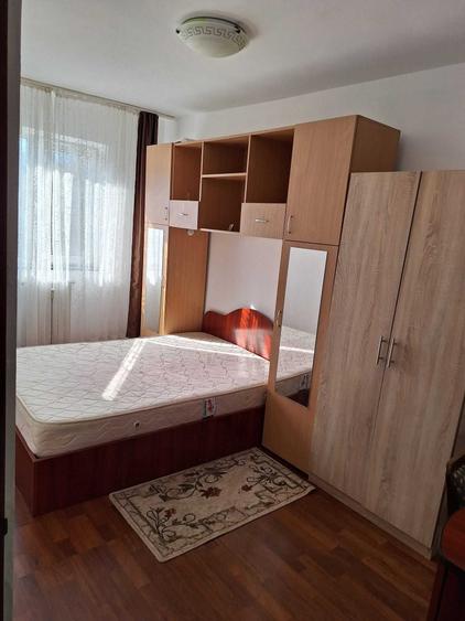 Garsonieră decomandată în Tomis Nord
