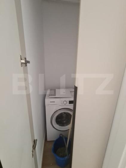 Apartament cu 2 camere decomandat, mobilat în Florești