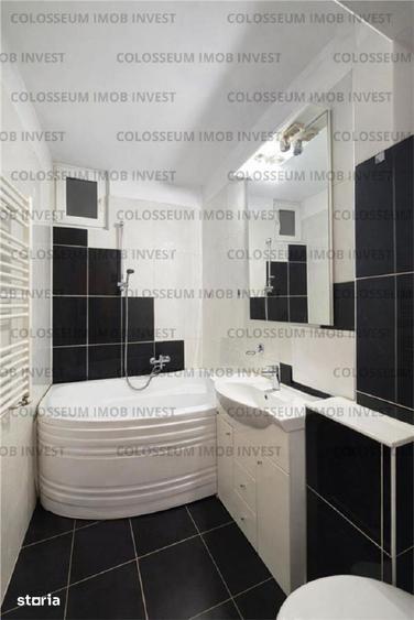 Apartament cu 2 camere decomandat în Valea Cetății