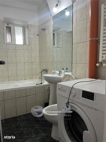 Apartament 1 camera GARA - 320 EURO - 9