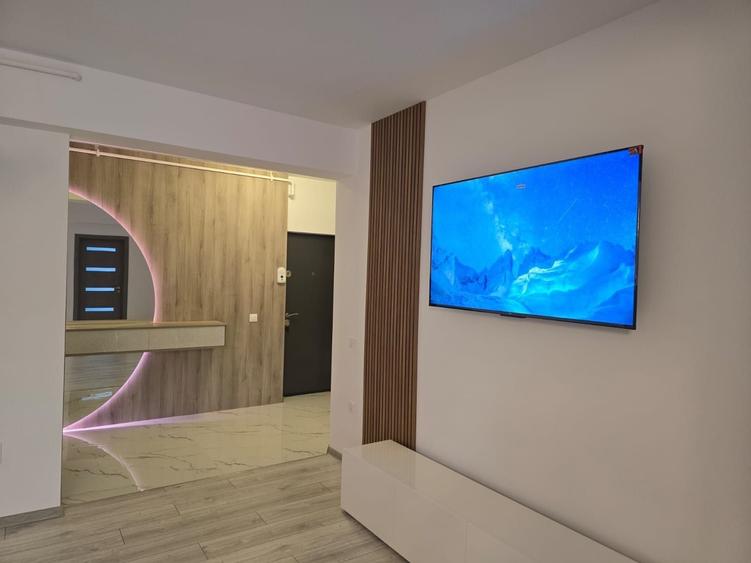 Inchiriez apartament 2 camere 56mp - 7