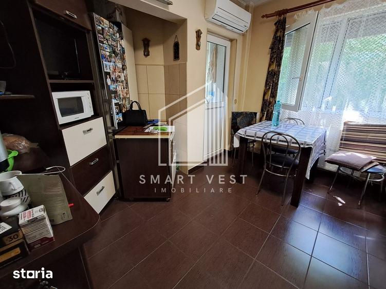 Apartment 3 camere | Etaj 2 | Zona Micro 16 - 4