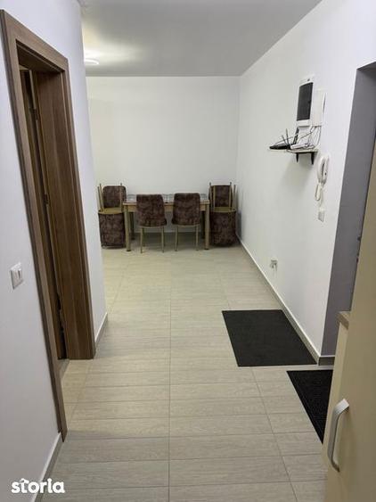 Apartament de inchiriat 2 camere MRS Village - 4