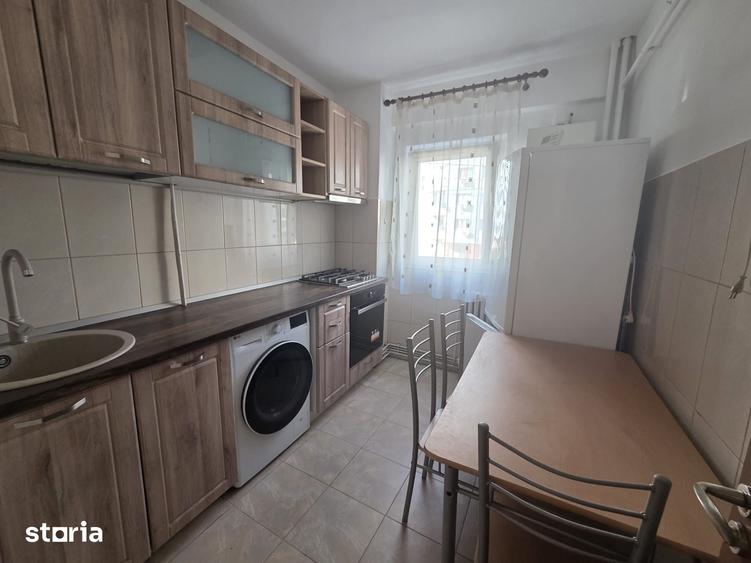 Apartament de inchiriat, 2 camere, decomandat, 56 mp, Zimbru - 6