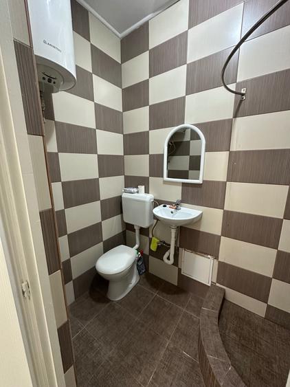 Casă cu 2 camere în Ultracentral