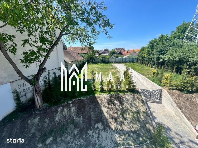 Apartament cu 3 camere semidecomandat în Turnișor