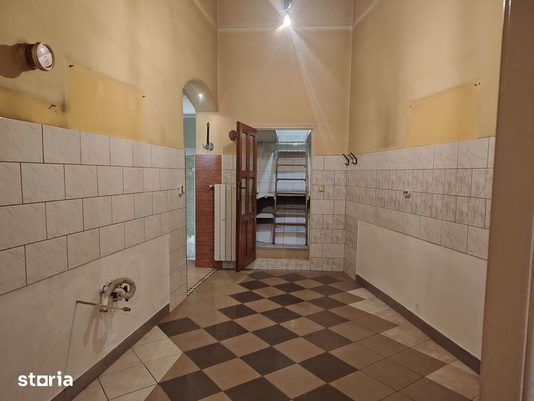 Apartament cu 3 camere în Eminescu