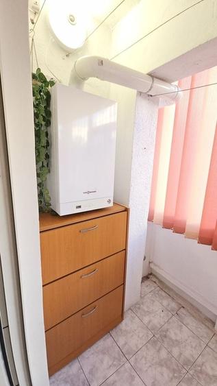 Piata farului-apartament 3 camere cu gaze - 4