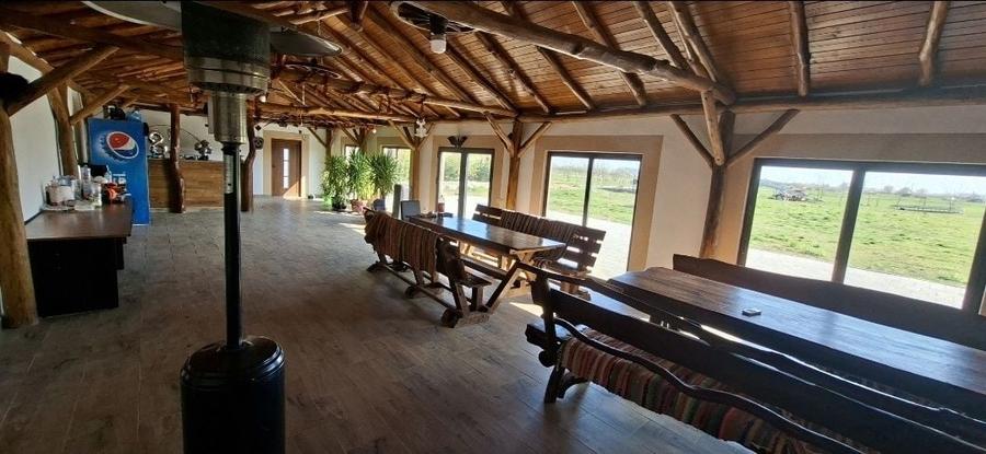 Spațiu comercial, de 20,000 mp, în Exterior Sud