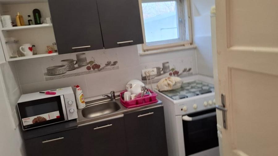 Duplex cu 2 camere cu Teren 1100 Mp în Nădlac