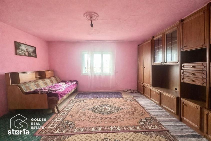 Casa cu teren generos 1.944 mp, Magulicea, Varfurile - 10