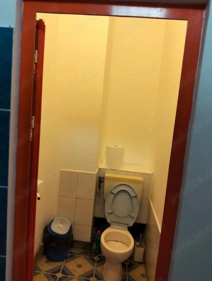 Spațiu comercial, de 70 mp, în Bucium