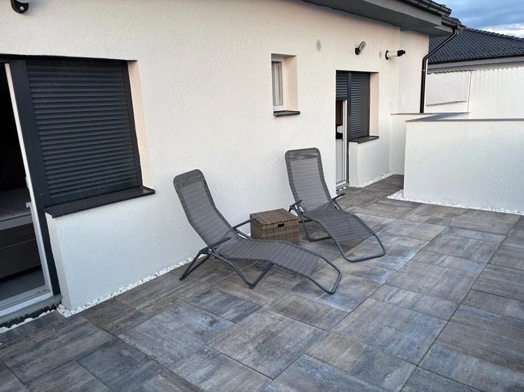 Apartament cu 2 camere decomandat în Tineretului