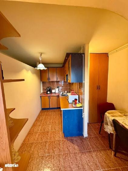 Apartament suprafata generoasa zona Scriitorilor 110mp(boxa subsol) - 8