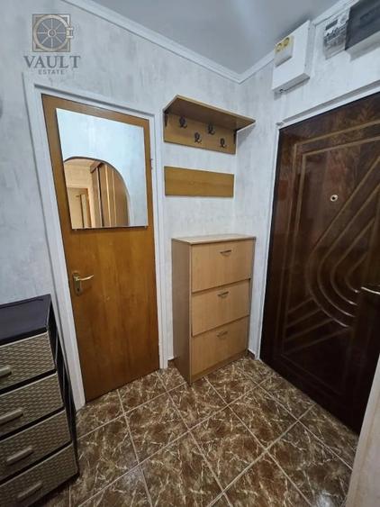 Apartament cu 2 camere decomandat, mobilat în Giurgiului