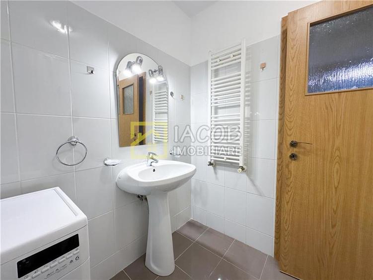 Apartament cu 2 camere semidecomandat în Ștefan cel Mare
