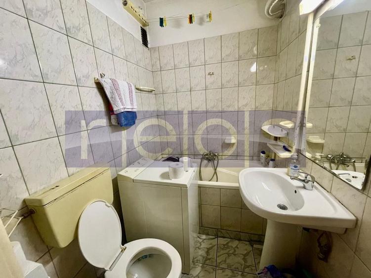 Apartament cu 2 camere decomandat în Floreasca