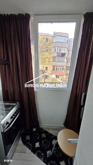 Garsonieră decomandată în Valea Rosie