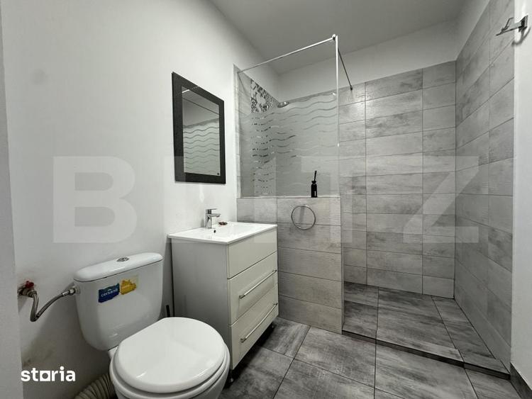 Apartament cu 3 camere în Florești
