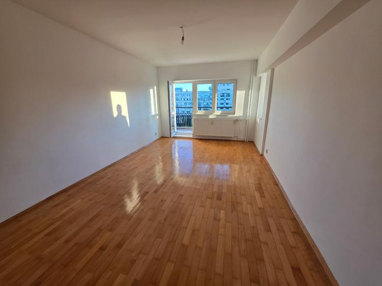 Apartament cu 2 camere decomandat în Unirii