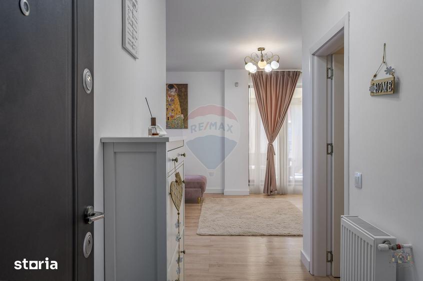 Casa duplex renovata Otopeni | 4 camere | terasa acoperita - 2