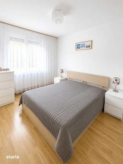 Apartament cu 2 camere decomandat în Berceni