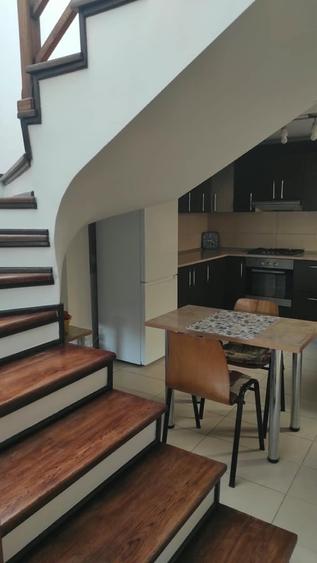 Casă cu Teren 60 Mp în Andronache