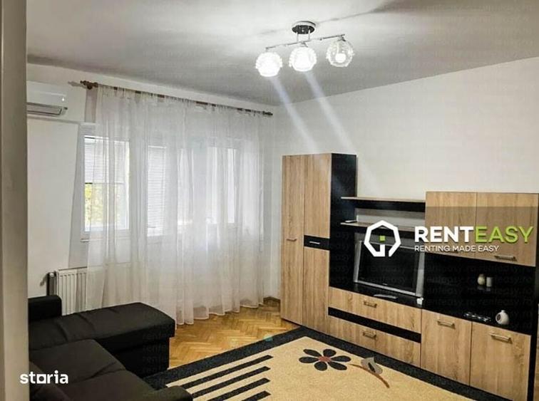 Apartament cu 2 camere în Hala Centrală