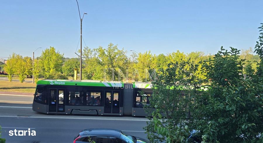 2 camere decomandate | Etaj1 | 55 mp | Triaj - Muzeul Locomotivelor | - 16