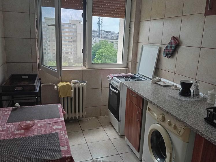 De inchiriat apartament 2 camere in Drumul Taberei - 7