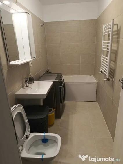 Berceni metrou biruintei etaj 5 - 4