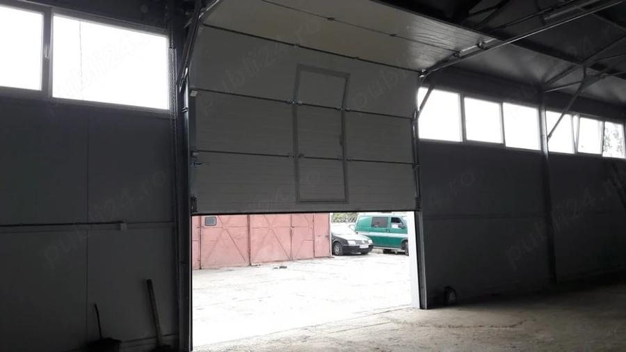 Spațiu comercial, de 120 mp, în Cantemir