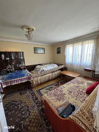 Casa de vanzare l Dangau Mare l 3135 MP Teren - 7